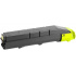 Triumph Adler CK-5510Y 1T02R4ATA0 żółty (yellow) toner oryginalny