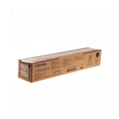Toshiba TFC505EK 6AJ00000139 czarny (black) toner oryginalny
