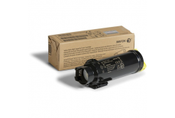Xerox 106R03695 żółty (yellow) toner oryginalny
