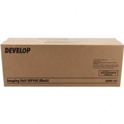 Develop IUP-25 AAE01Y0 czarny (black) bęben oryginalny