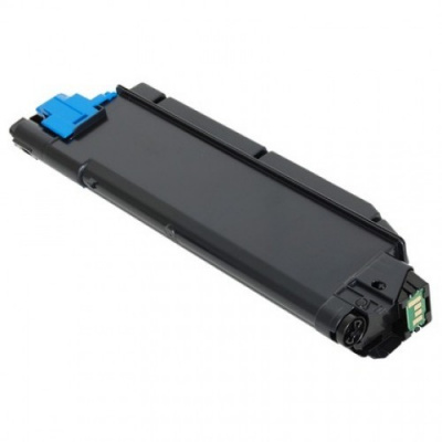 Kyocera Mita TK-5215C błękitny (cyan) toner zamiennik