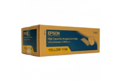Epson C13S051158 żółty (yellow) toner oryginalny