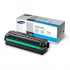 HP SU038A / Samsung CLT-C506L błękitny (cyan) toner oryginalny