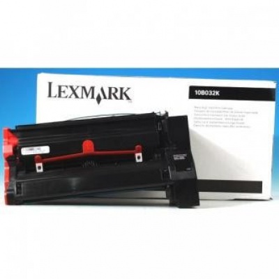 Lexmark 10B032K czarny (black) toner oryginalny