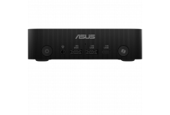 ASUS PN54 AMD AI 90MS02Y1-M00010 Komputer biurowy, 5340, 512G SSD, 16G D5, W11 Home