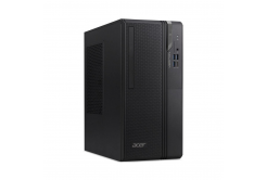 Acer DT.R6XEC.005 Veriton/S2735G_W_FR300W 92+/Mini TWR/U5-225/16GB/512GB/Intel int/W11P/3R