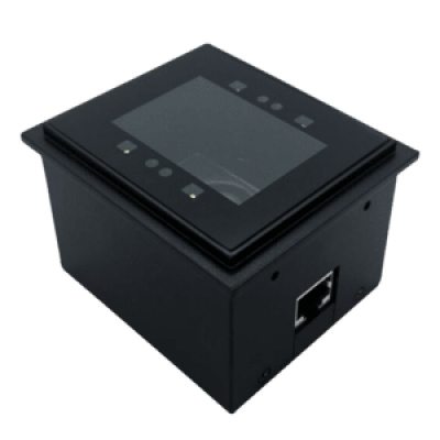 Newland FM3051, 2D, Dual-IF, kit (USB), black