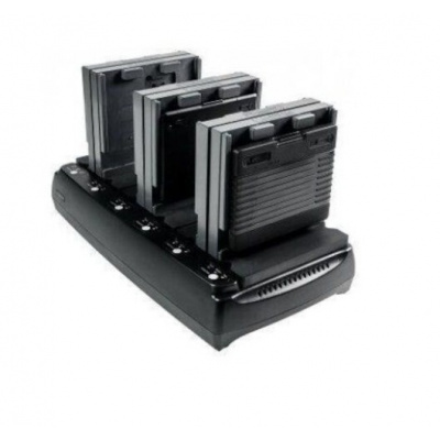 Zebra mobile dock, XR12