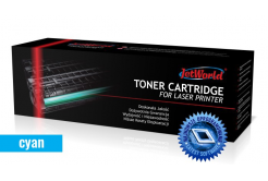 JetWorld PREMIUM toner zamiennik pro HP 415X W2031X