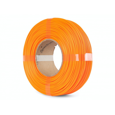 Spectrum 81382 Refill 3D filament, PLA Premium, 1,75mm, 1000g, Pomarańczowy (Lion orange)
