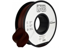 Professional Lab FG-P72-E1, 3D filament, PLA, 1,75mm, 1000g, Brązowy (Chocolate)