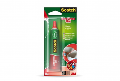 3M 3030 Scotch Przezroczysty klej w płynie (3030C12), tubka 30 ml