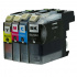 Brother LC-223XL multipack tusz zamiennik