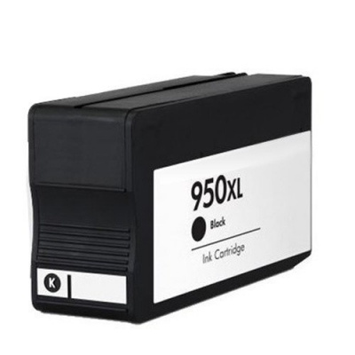 Kompatybilny wkład z HP 950XL CN045A czarny (black) 