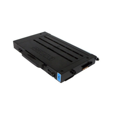 Xerox 106R00680 błękitny (cyan) toner zamiennik