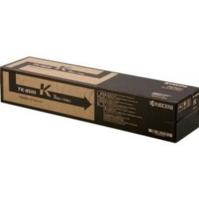 Kyocera Mita TK-8505K czarny (black) toner oryginalny