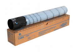 Konica Minolta TN326 AAJ6050 czarny (black) toner oryginalny