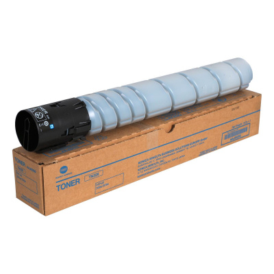 Konica Minolta TN326 AAJ6050 czarny (black) toner oryginalny