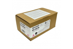 Sharp MXC50TM purpurowy (magenta) toner oryginalny