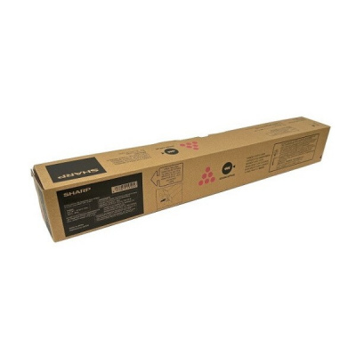 Sharp MXC52TM purpurowy (magenta) toner oryginalny