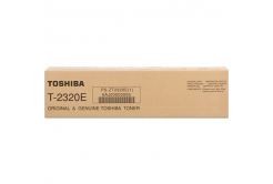 Toshiba T2320 6AJ00000006 czarny (black) toner oryginalny