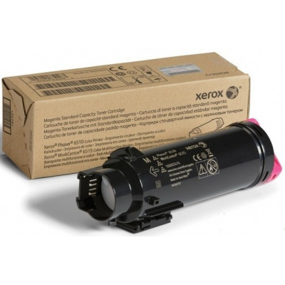 Xerox 106R03694 purpurowy (magenta) toner oryginalny