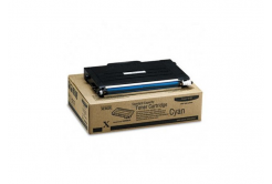 Xerox 106R00676 błękitny (cyan) toner oryginalny