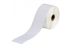 Brady BPT-17-8423-1 / 236719, etykiety papierowe termiczne, 50.80 mm x 25.40 mm