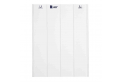 Brady LAT-21-773-1 / 029751, LaserTab Laser Printable Labels, 63.50 mm x 25.40 mm
