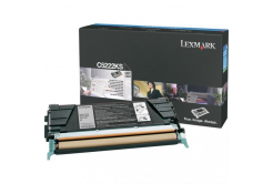 Lexmark C5220KS czarny (black) toner oryginalny