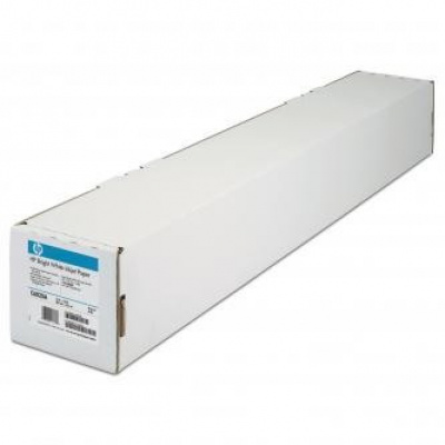 HP 914/45.7/Bright White Inkjet Paper, 914mmx45.7m, 36", C6036A, 90 g/m2, papír, bílý, pro