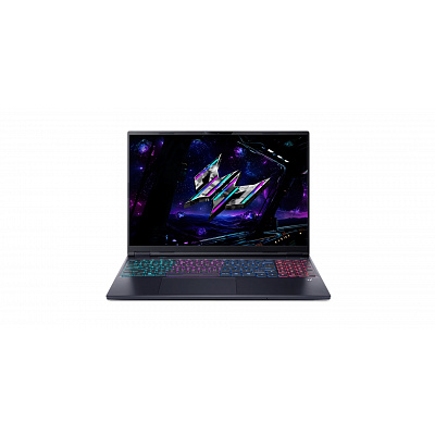 Acer NH.U3UEC.001 Predator Helios Neo 16S/PHN16S-I51-94NV/U9-386H/16"/2560x1600/32GB/1TB/RTX 5060/W11H/Czarny/2R
