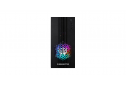 Acer PO3-665-H610 DG.E4UEC.001 Komputer biurowy, i5-14400F, 32G, 1TSSD, RTX5060, W11H