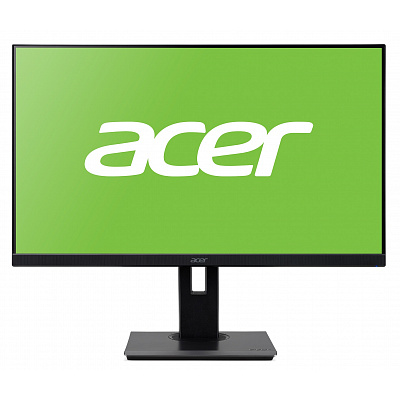 Acer UM.QB7EE.G23 Vero/B247YGbmipruzx/23,8"/IPS/FHD/120Hz/4ms/Czarny/3R