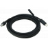 Zebra connection cable CBA-U44-S15PAR, USB