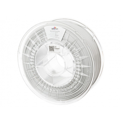 Spectrum 80834 3D filament, PLA Pro, 1,75mm, 1000g, Jasny szary (Light grey)