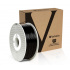 Verbatim 55026 3D filament, ABS, 1,75mm, 1000g, 404m, Czarny (Black)