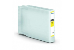 Epson T9074 XXL C13T90744N żółty (yellow) tusz oryginalny