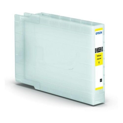Epson T9074 XXL C13T90744N żółty (yellow) tusz oryginalna