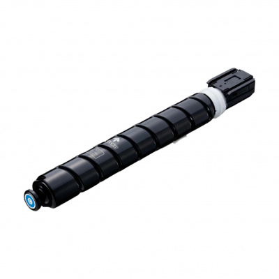 Canon C-EXV51L 0485C002 błękitny (cyan) toner zamiennik