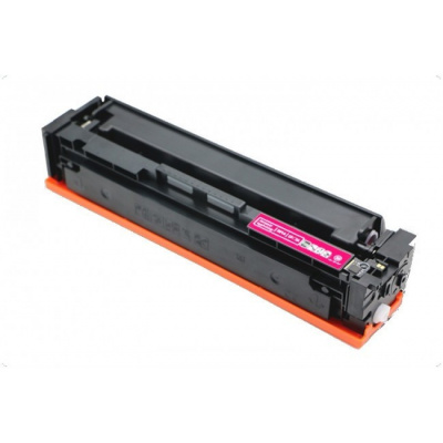 Canon 045HM 1244C002 purpurowy (magenta) toner zamiennik