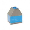 Ricoh R2 C pro Aficio 3228C / 3235C błękitny (cyan) toner zamiennik