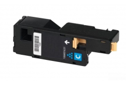 Xerox 106R01631 błękitny (cyan) toner zamiennik