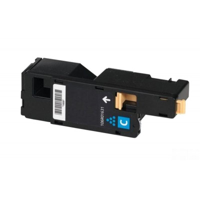 Xerox 106R01631 błękitny (cyan) toner zamiennik