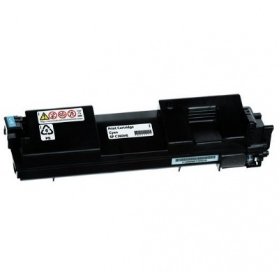 Ricoh 408185 błękitny (cyan) toner oryginalny