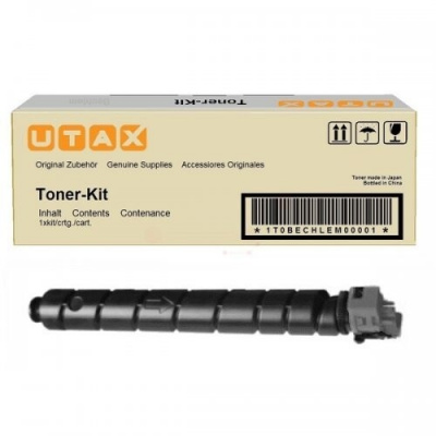Triumph Adler CK-8513K 1T02RM0TA0 czarny (black) toner oryginalny