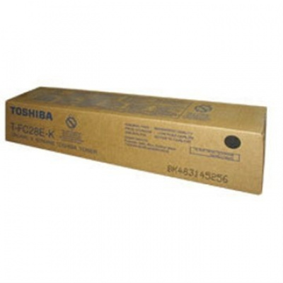 Toshiba TFC28EK czarny (black) toner oryginalny