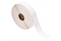 Brady BPT-194-481 / 804785, etykiety papierowe termiczne, 22.86 mm x 19.05 mm