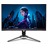 Acer UM.HX3EE.506 Predator/XB273UF5bmiiprzx/27"/IPS/QHD/360Hz/1ms/Czarny/2R