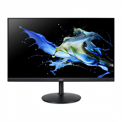 Acer UM.HB2EE.608 Vero/CB272 P6bmiprx/27"/IPS/FHD/144Hz/1ms/Czarny/2R